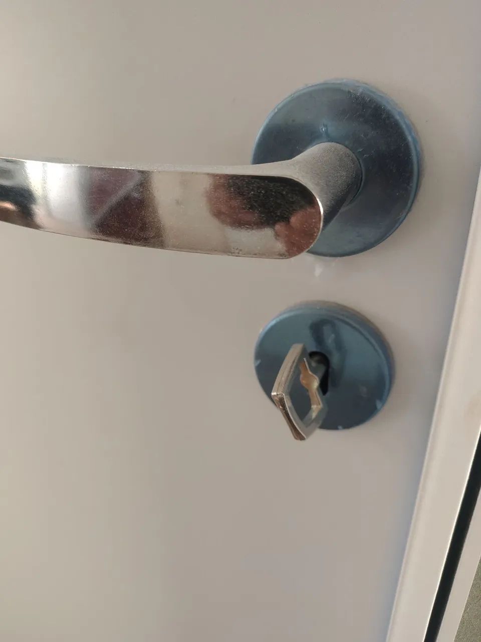 Porta  - Foto 3
