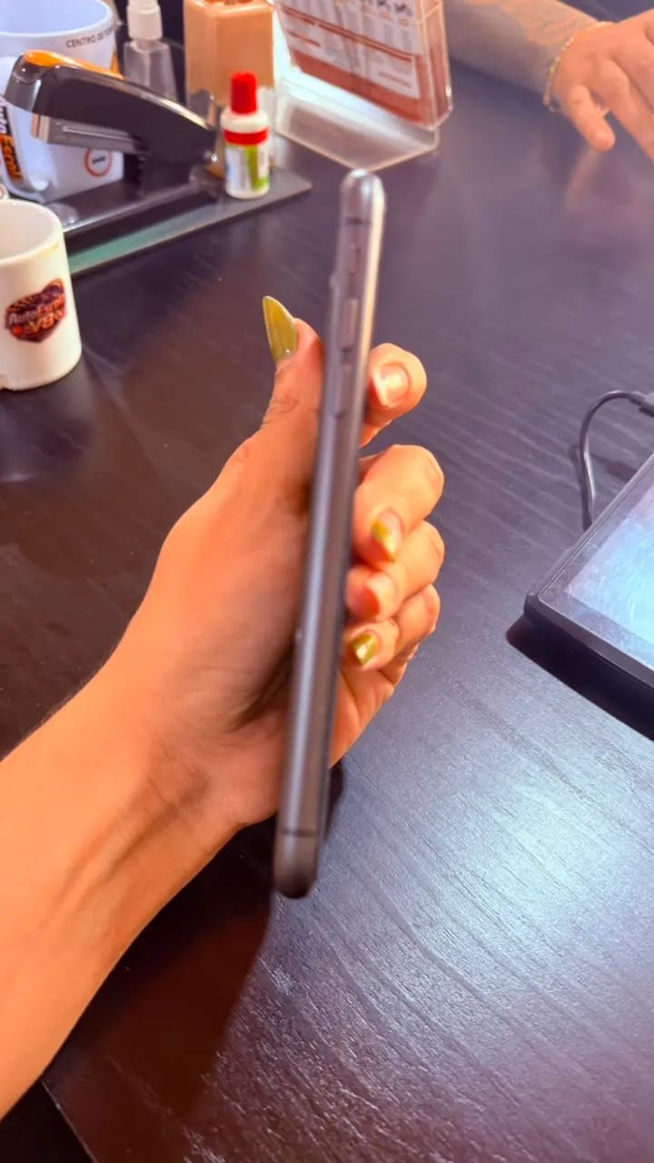 IPHONE 11 128GB