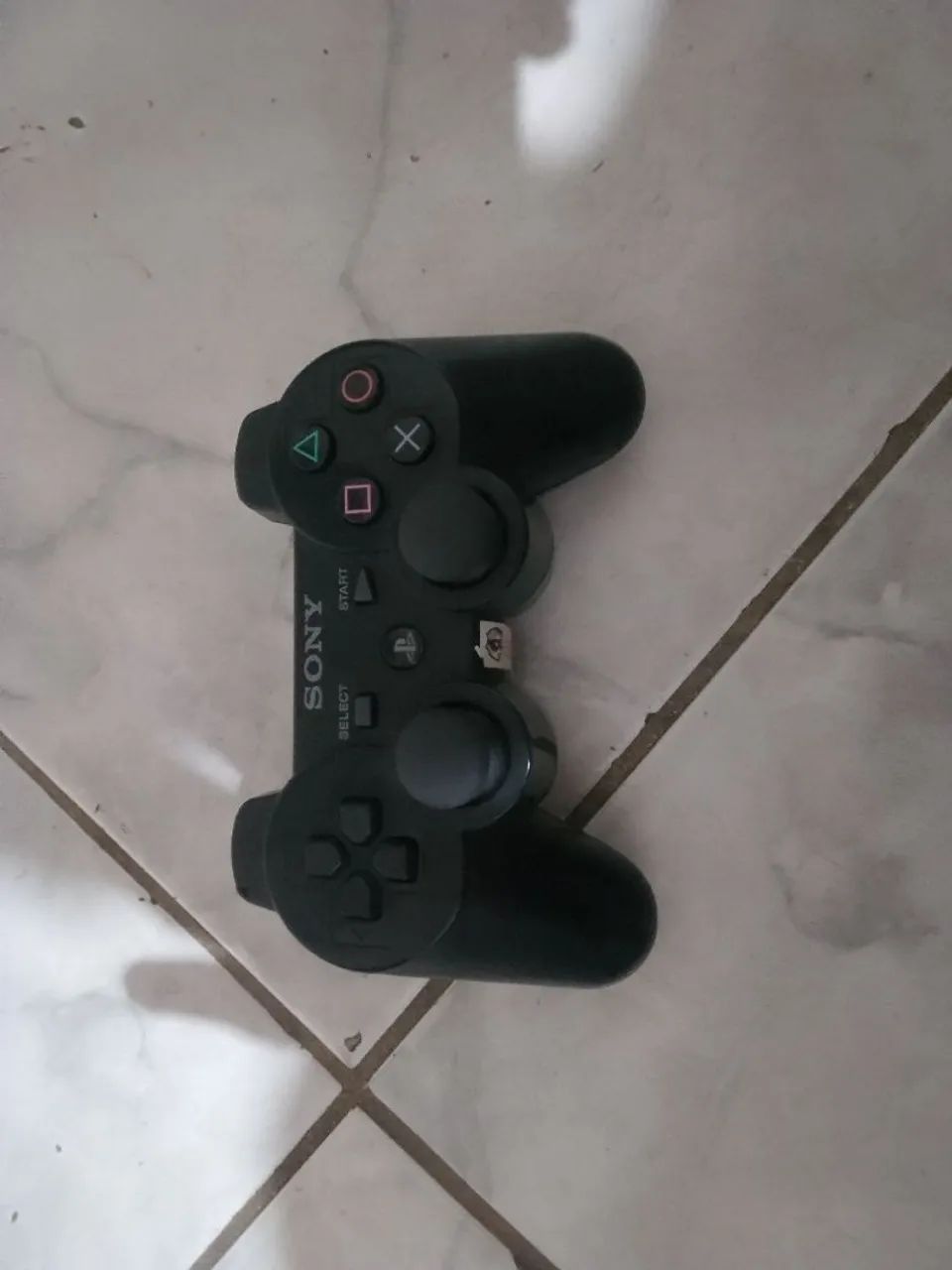 Vendo PlayStation 3 