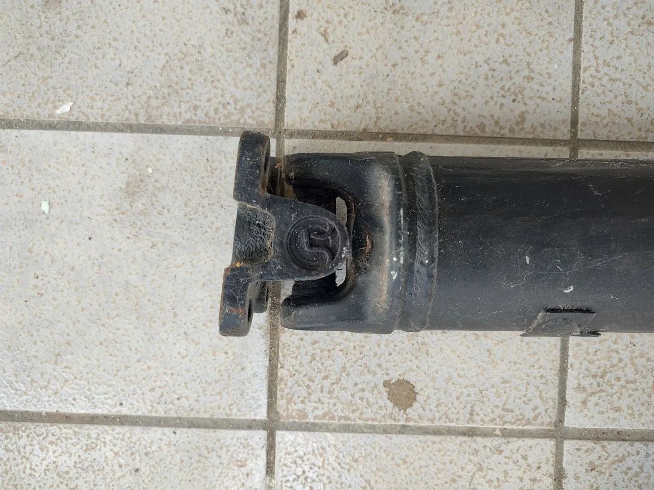 Cardan traseiro alumínio ranger 3.0 - Peças para carros, vans e utilitários  - Engenho do Meio, Recife 1466727060 | OLX