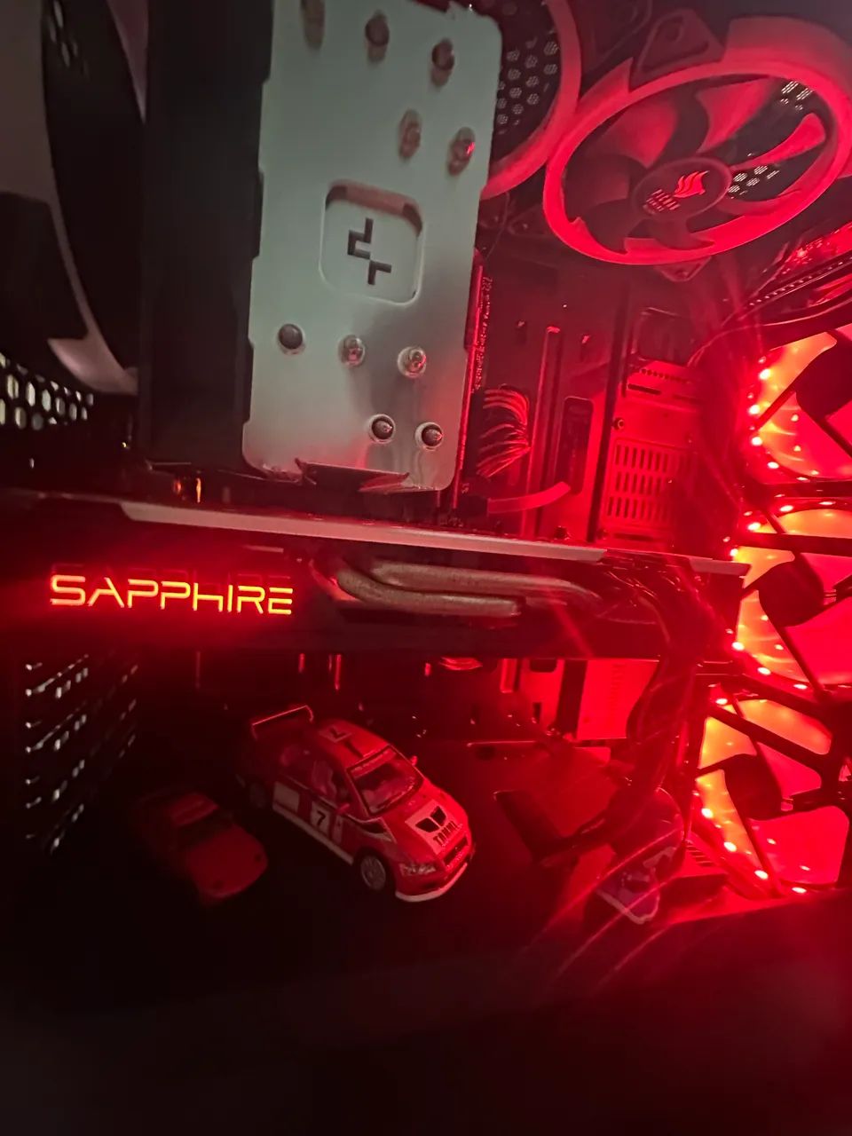 PC Gamer Completo - Foto 2