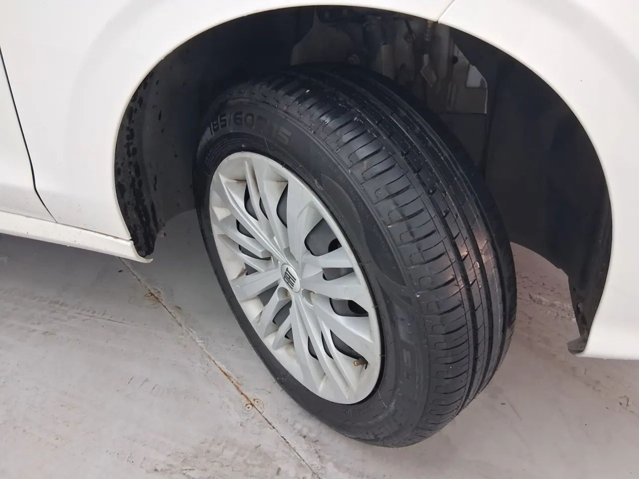 Fiat Cronos DRIVE 1.3 8V Flex Aut., foto 12 de 17