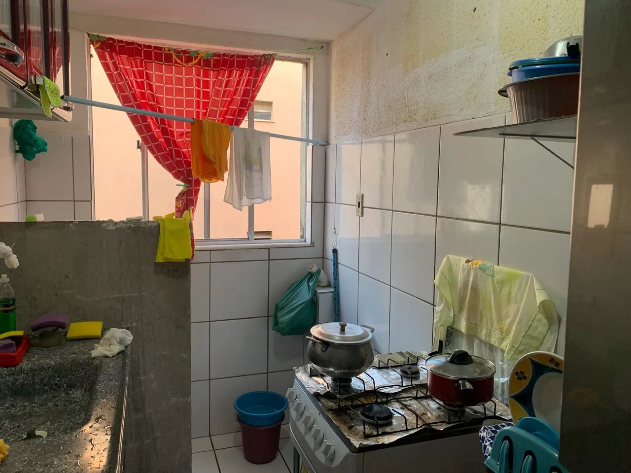 Vendo apartamento no São José 2  - Foto 4