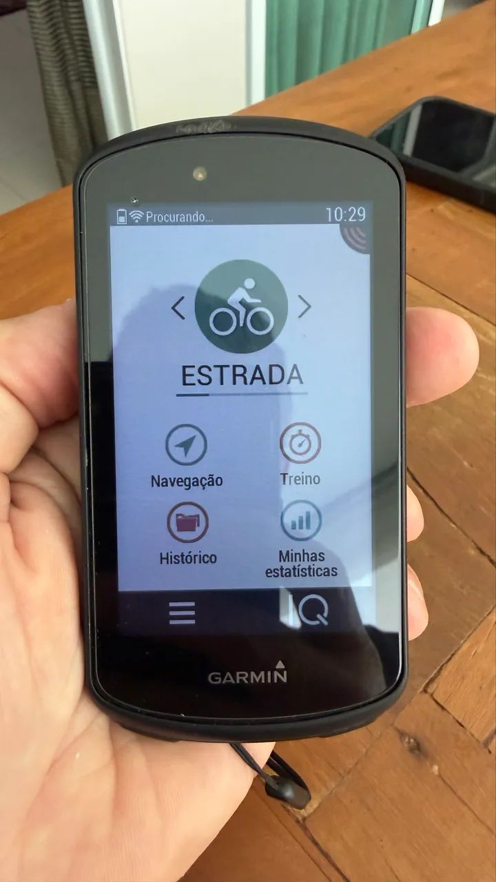 GARMIN EDGE 1030 PLUS - Foto 4