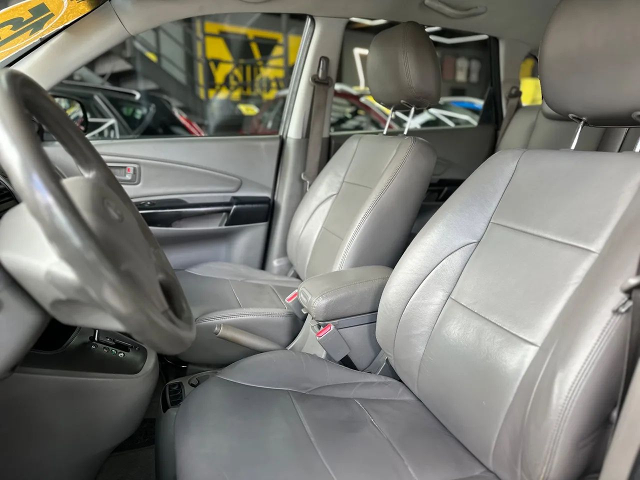 Hyundai Tucson 2.0 16V Flex Aut., foto 11 de 20