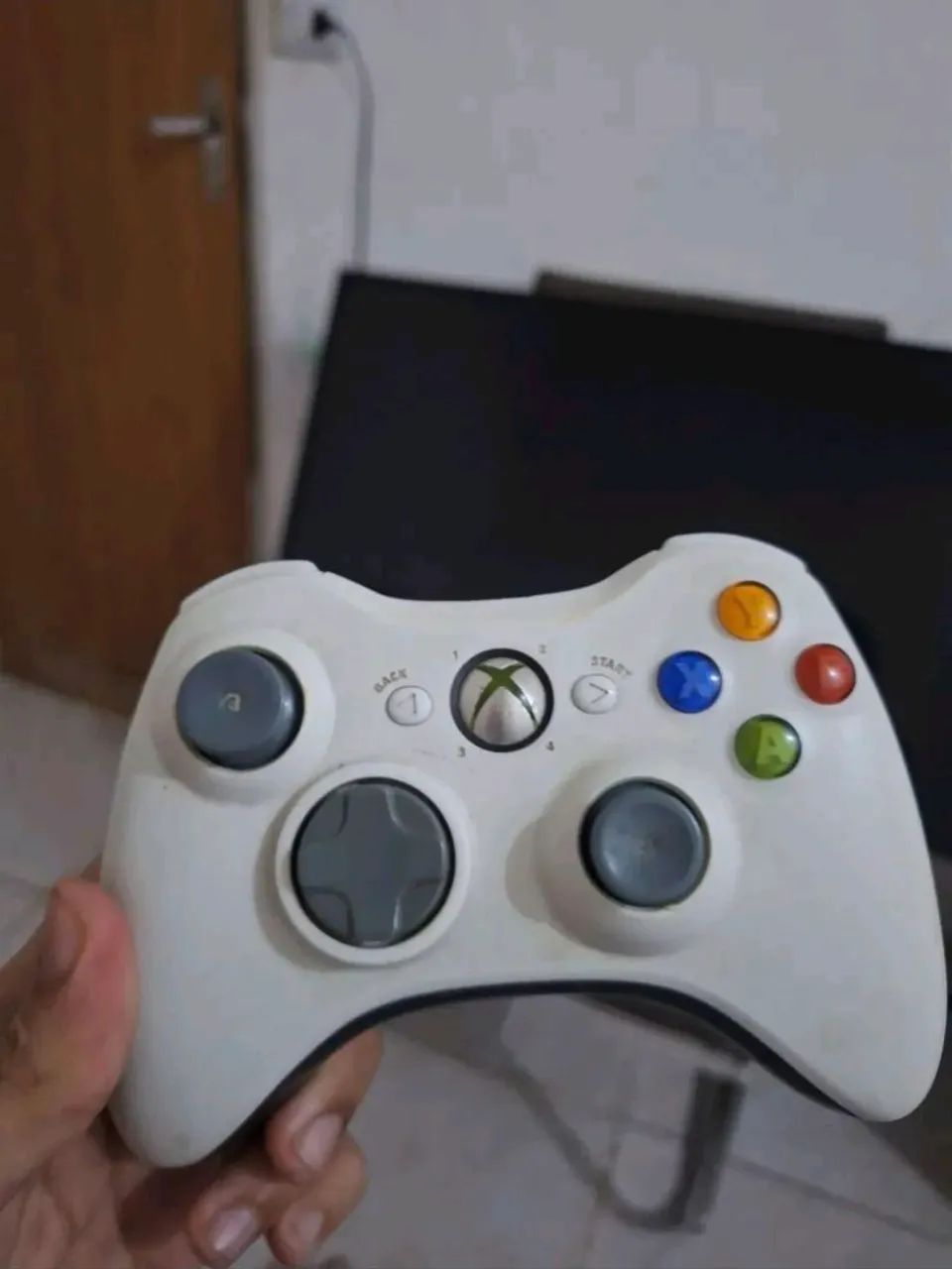 2 controle xbox 360 - Foto 2