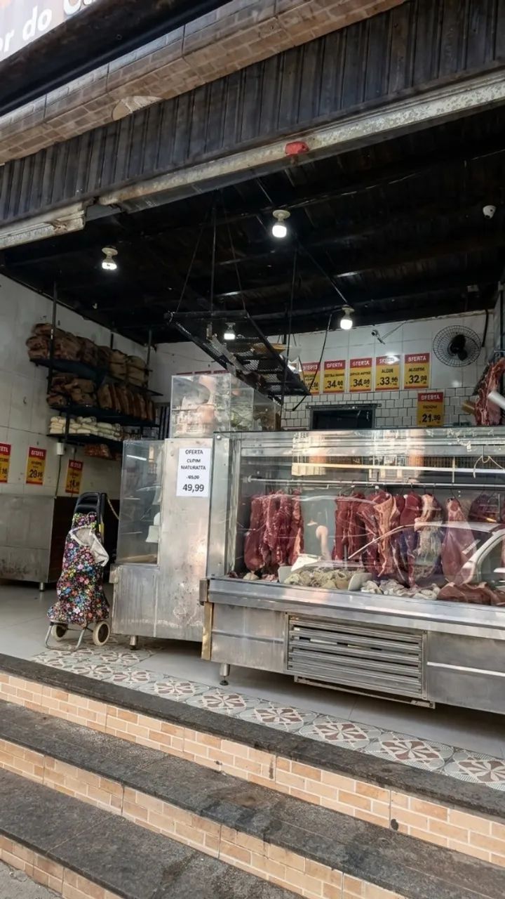Casa de Carne no 2 de julho desde 1969 - Foto 4