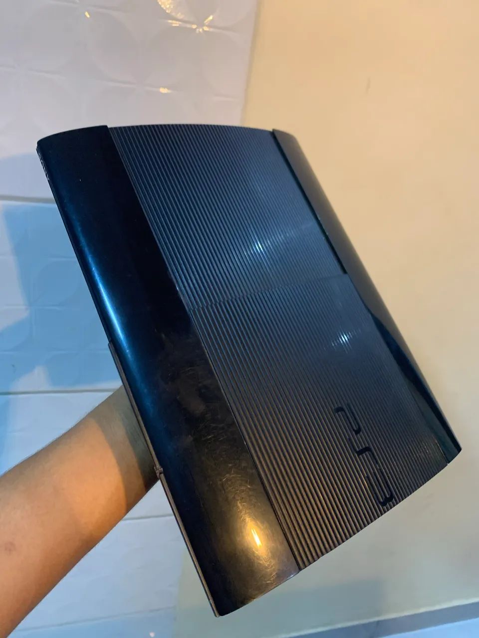 PS3 DESBLOQUEADO
