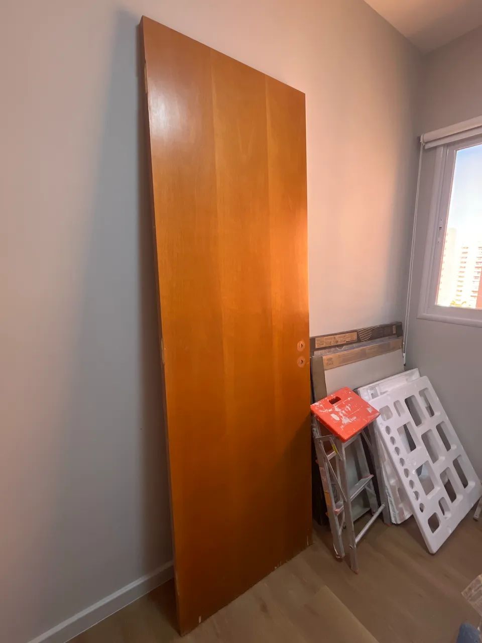 Porta  - Foto 2