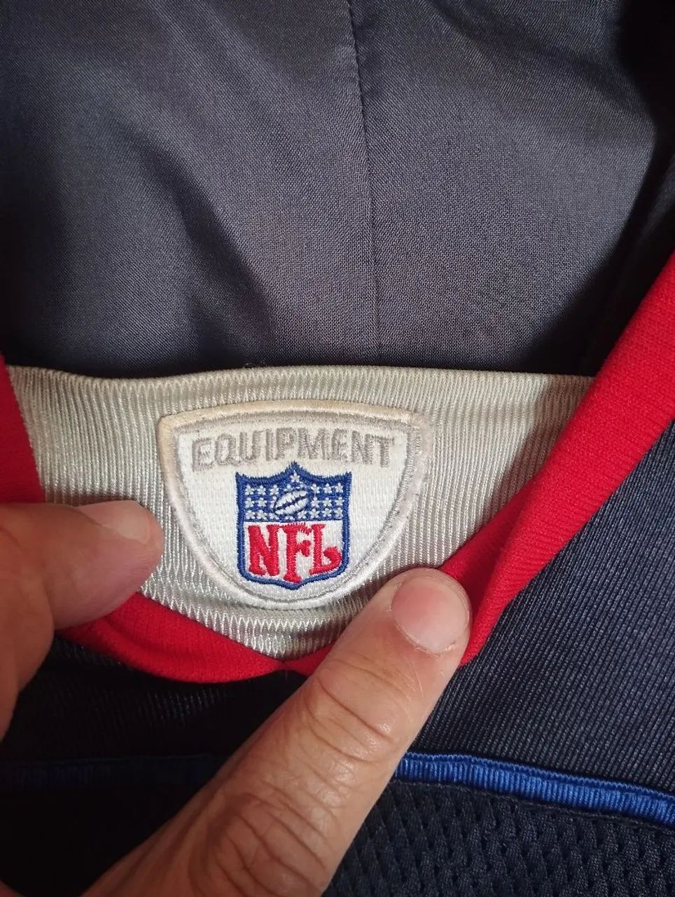Camisa Jersey NFL Chiefs 52 XXL - Foto 5