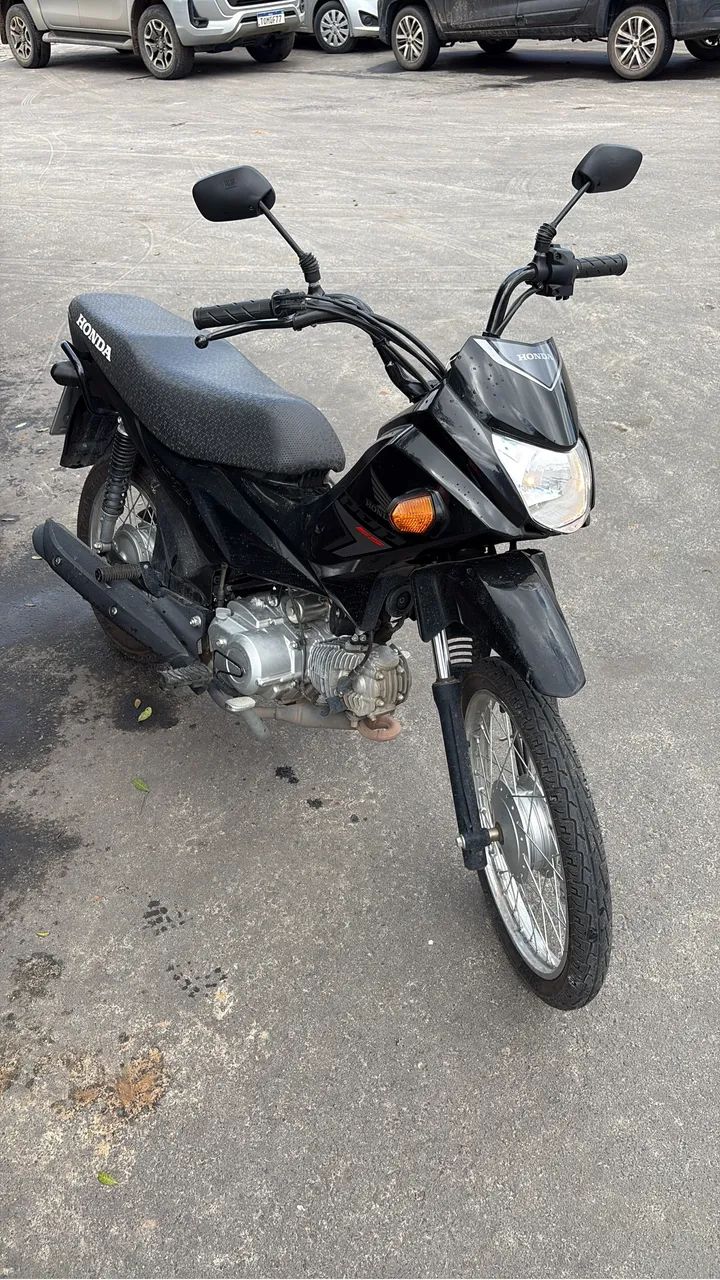 POP 110 