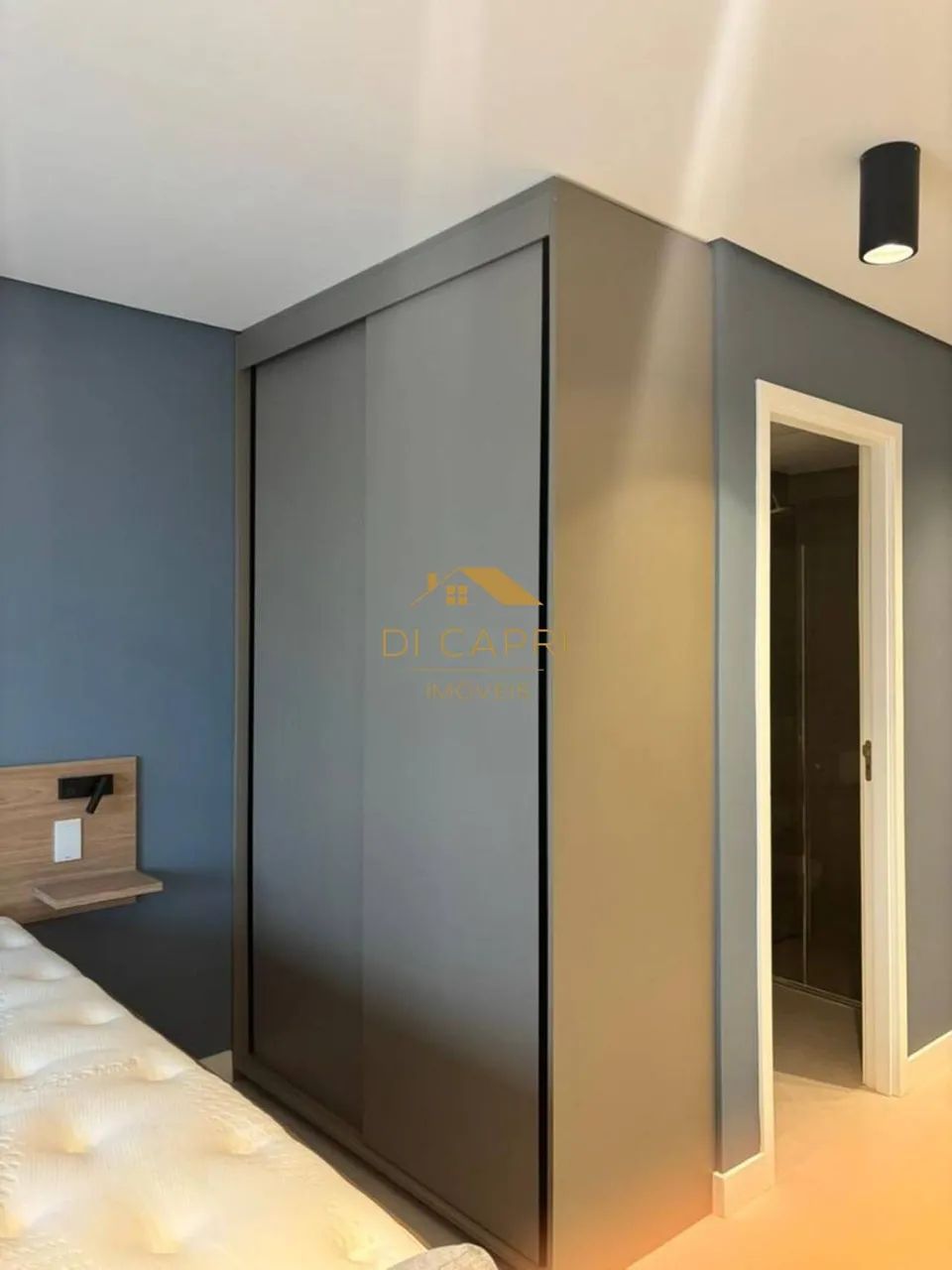 Studio Mobiliado para Locação no Tatuapé - 42m² - Foto 2