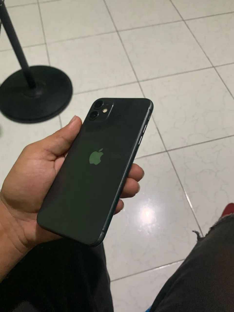 iPhone 11  - Foto 5