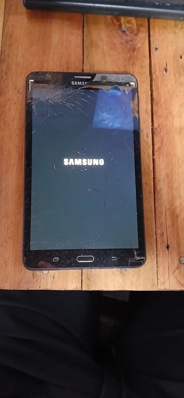 Tablet Samsung  - Foto 2