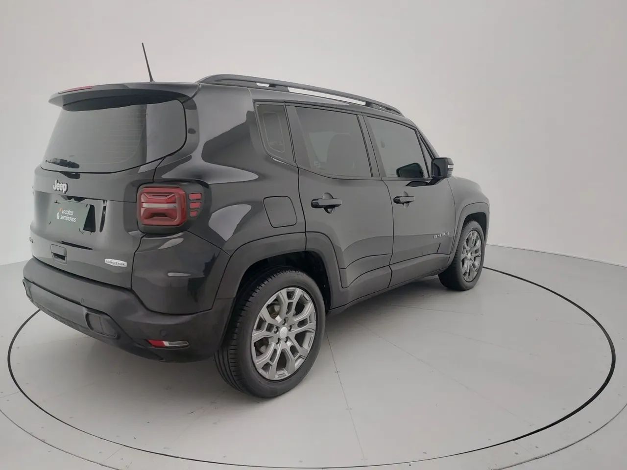 Jeep Renegade Long. T270 1.3 TB 4x2 Flex Aut., foto 5 de 18