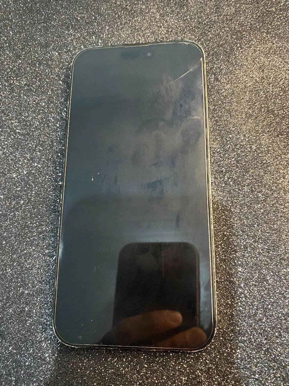iPhone 14 pro Max 128 gb