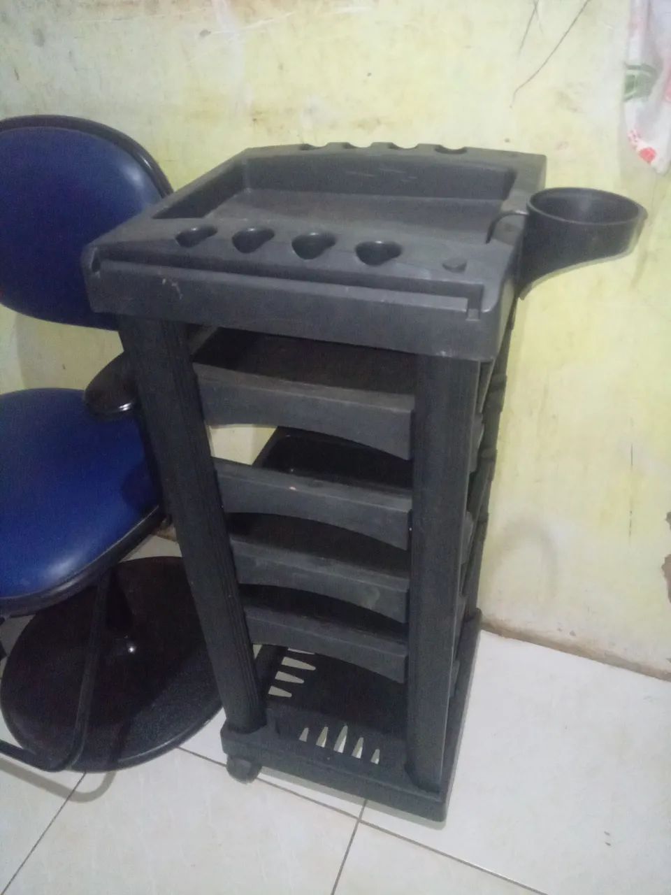 Lavatório e outros/Salão de beleza 2200 - Foto 2