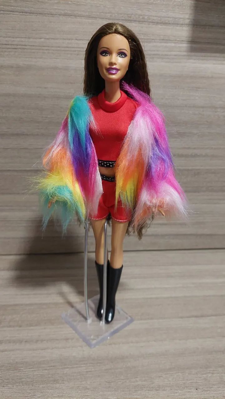 Barbie Mattel  - Foto 2