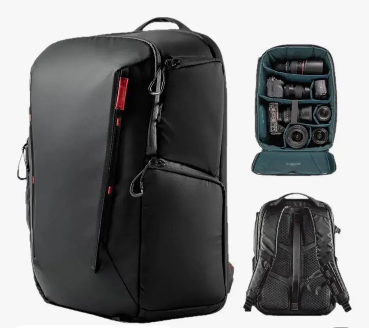 Mochila Pgytech Onemo 2 