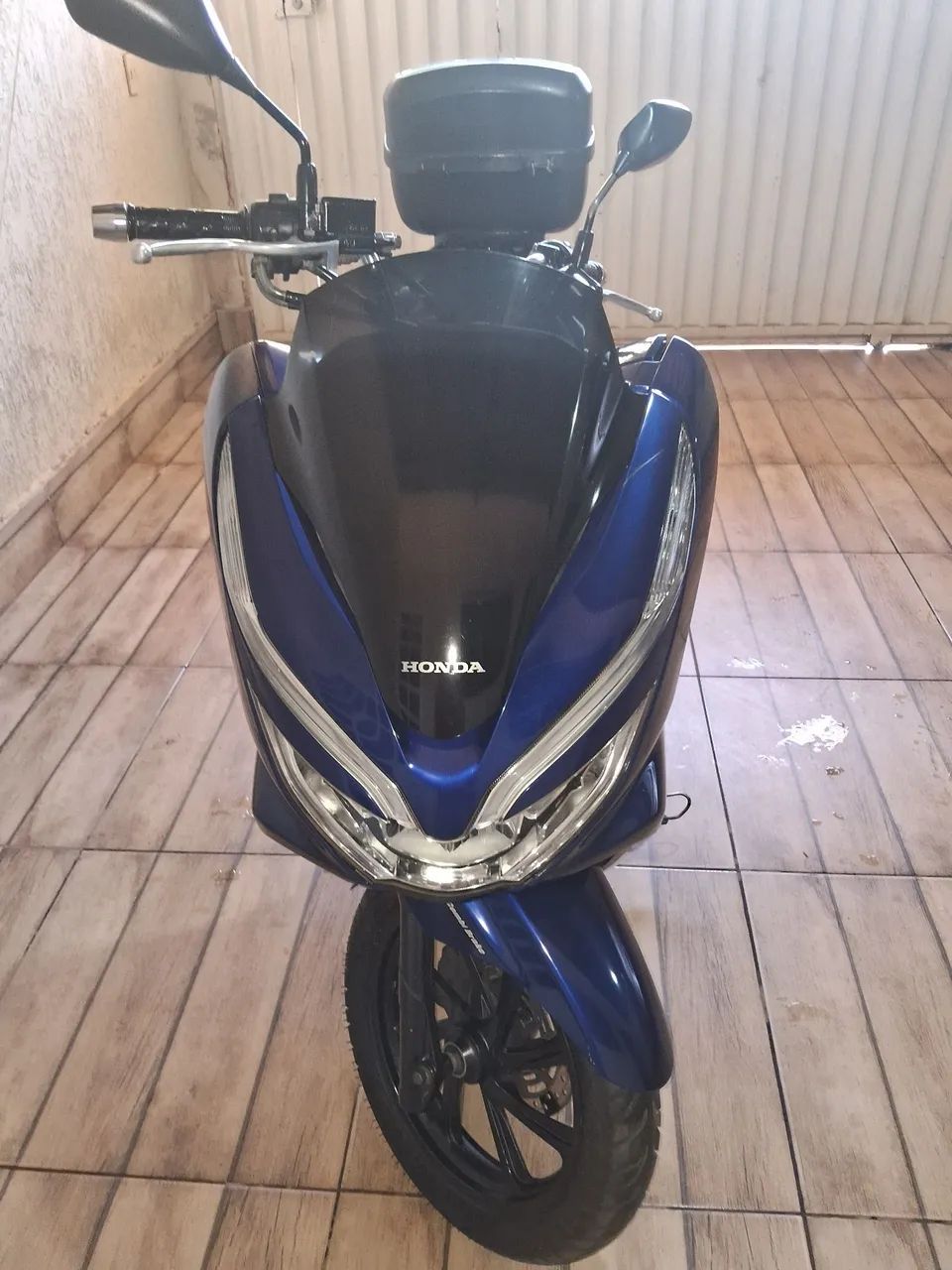 PCX 2020 - Foto 4