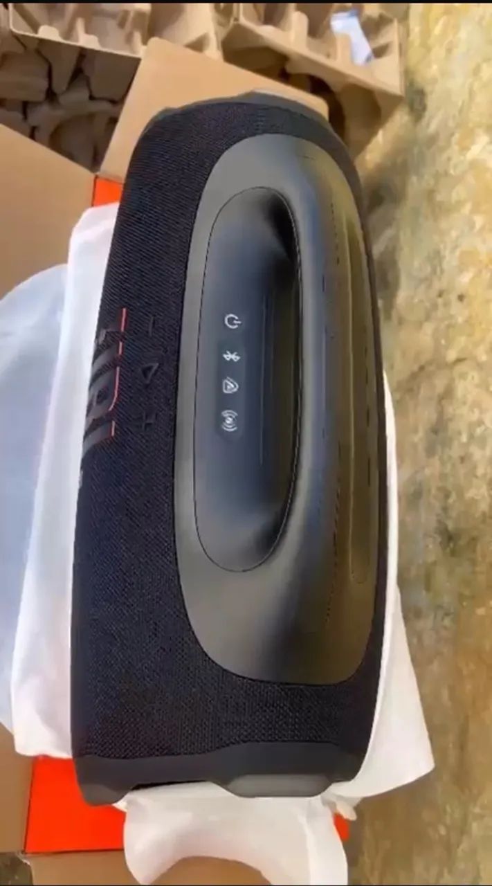 JBL BOMBOX 4 - Foto 4