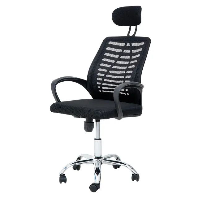 vendedor de loja de moveis corporativos