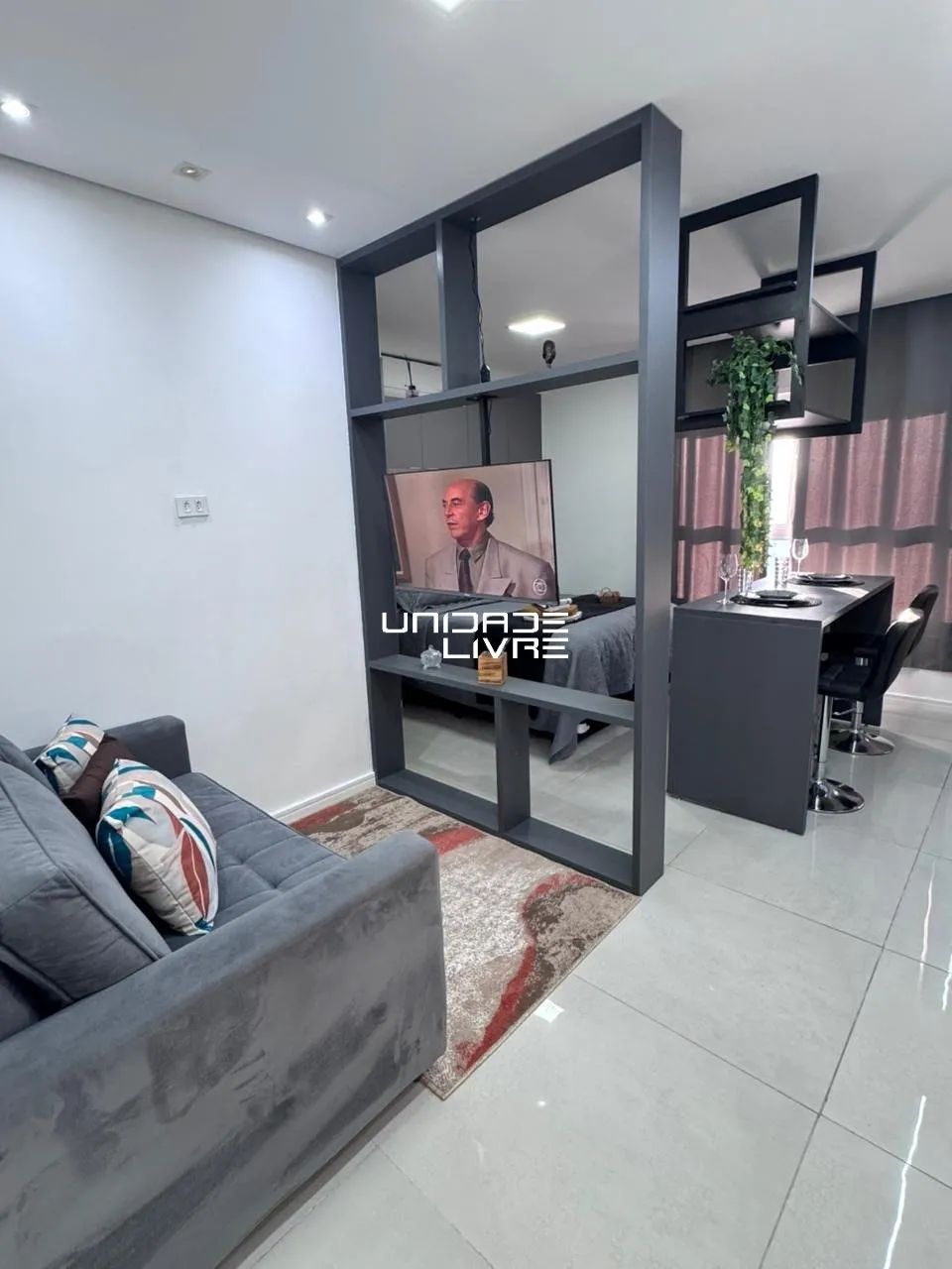 Loft completo para Venda