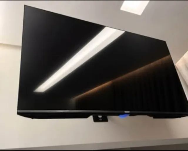 Smart tv semp 43 polegadas