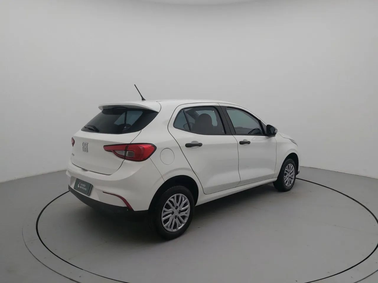 Fiat Argo DRIVE 1.0 6V Flex, foto 5 de 18