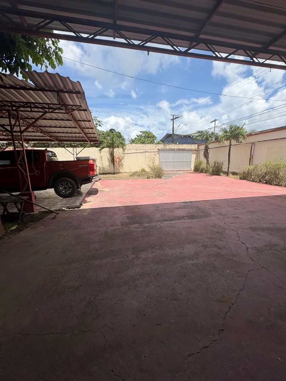 Espaço pra eventos  - Foto 11