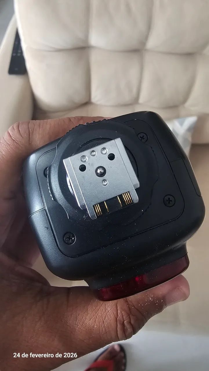 Flash v860ii  - Foto 3