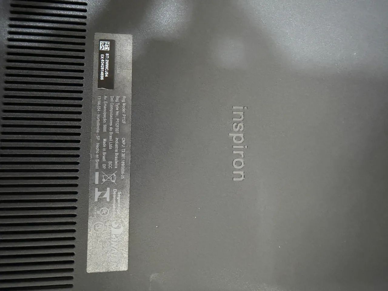 Notebook Dell Inspiron 15 3520 - Foto 4