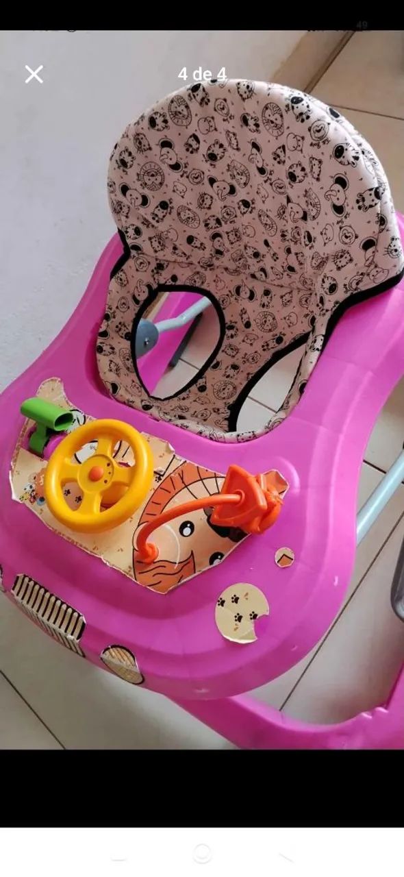 Andajar infantil  - Foto 4