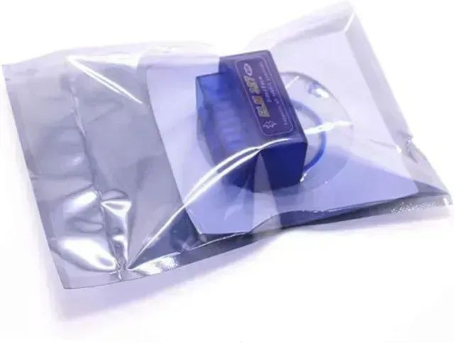 Escaner Veicular OBD2 327 Elm - Foto 2