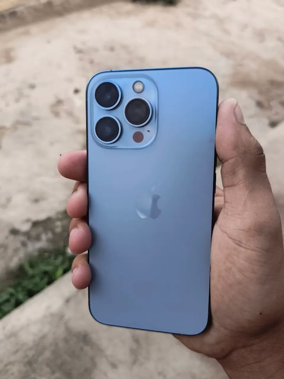IPHONE 13 PRO  - Foto 2