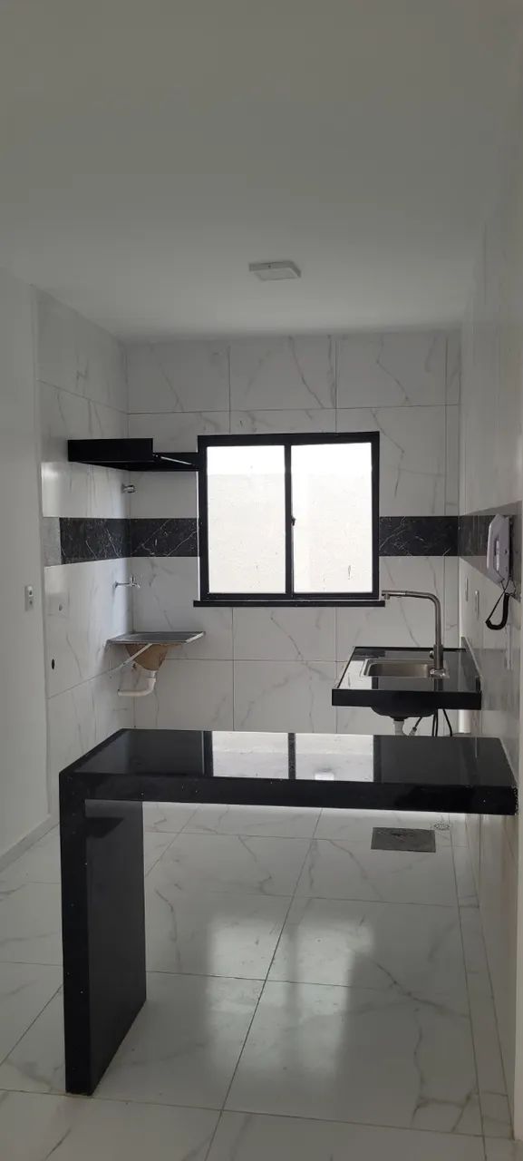 Possibilidade entrada Zero Apartamento 3 quartos sendo uma suite  - Foto 2