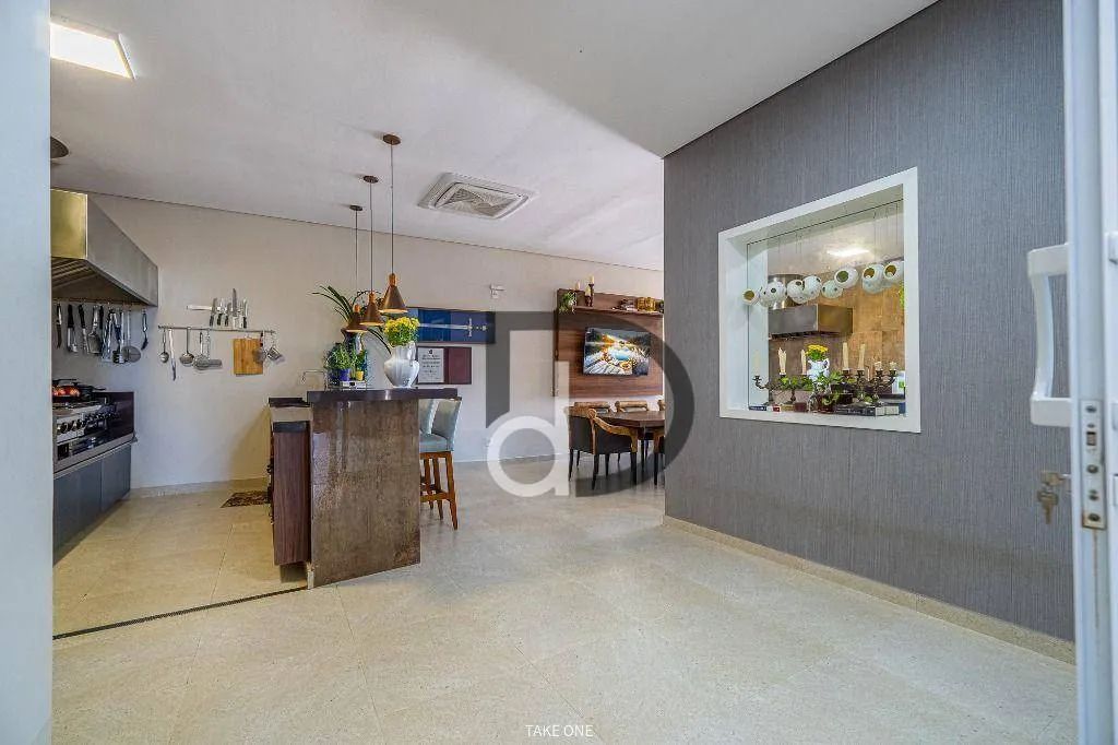 Casa com 3 dormitórios, 406 m² - venda por R$ 2.179.000,00 ou aluguel por R$ 11.605,45/mês - Foto 12