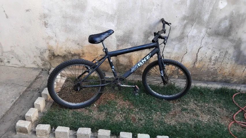 Bicicleta - Foto 3