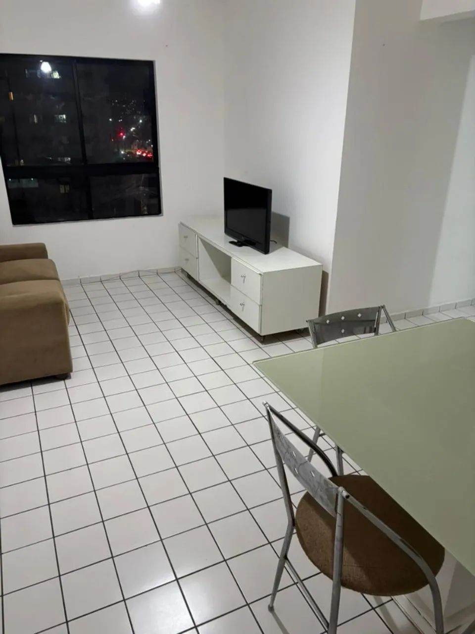 Alugo edifício Regence! Mobiliado 