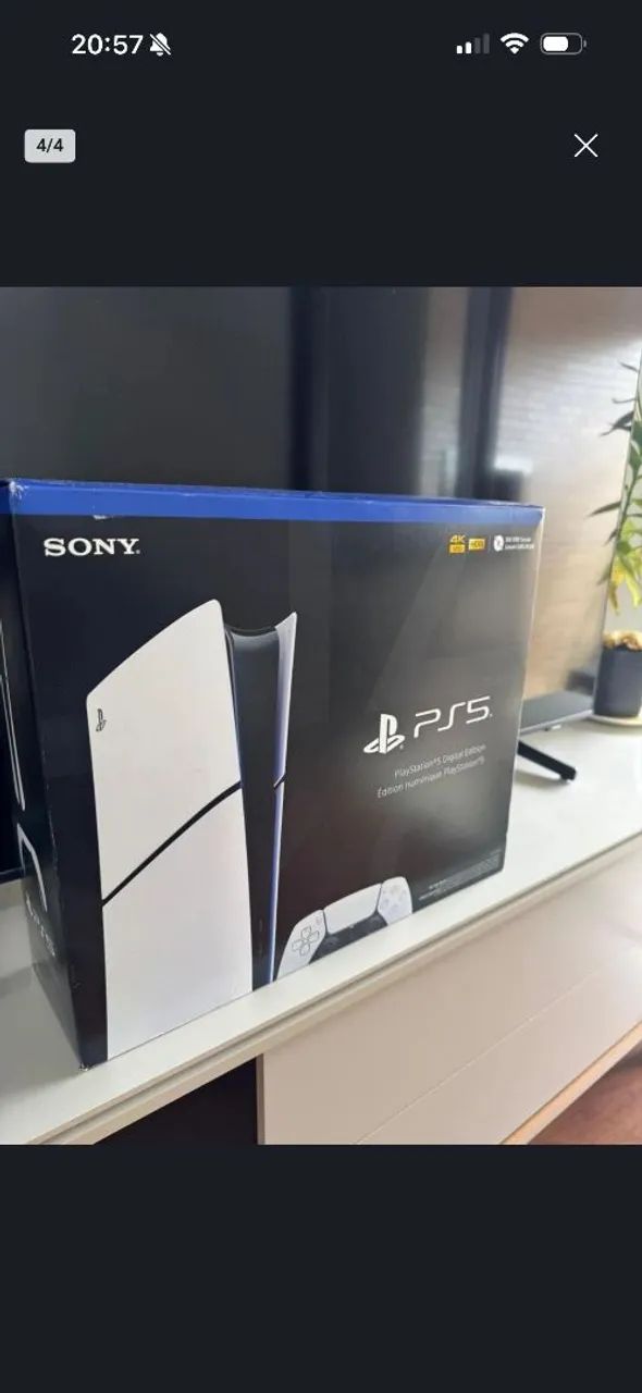 Ps5 - Foto 4
