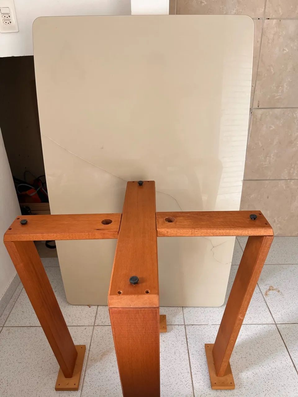 Mesa de jantar  - Foto 2