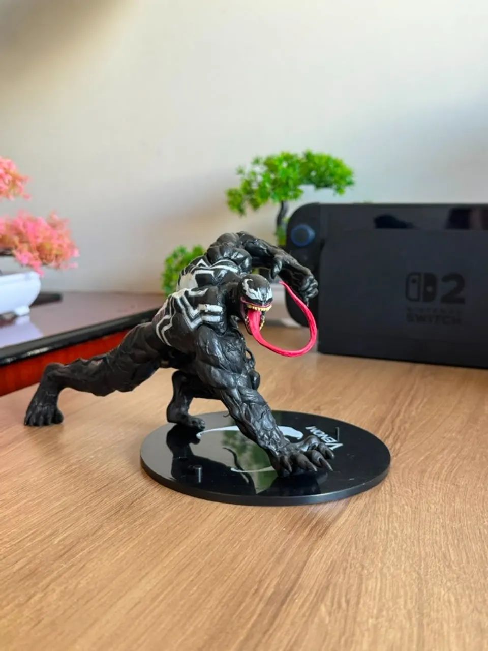 Marvel Venom 16cm NOVO | Ipanema - RJ |