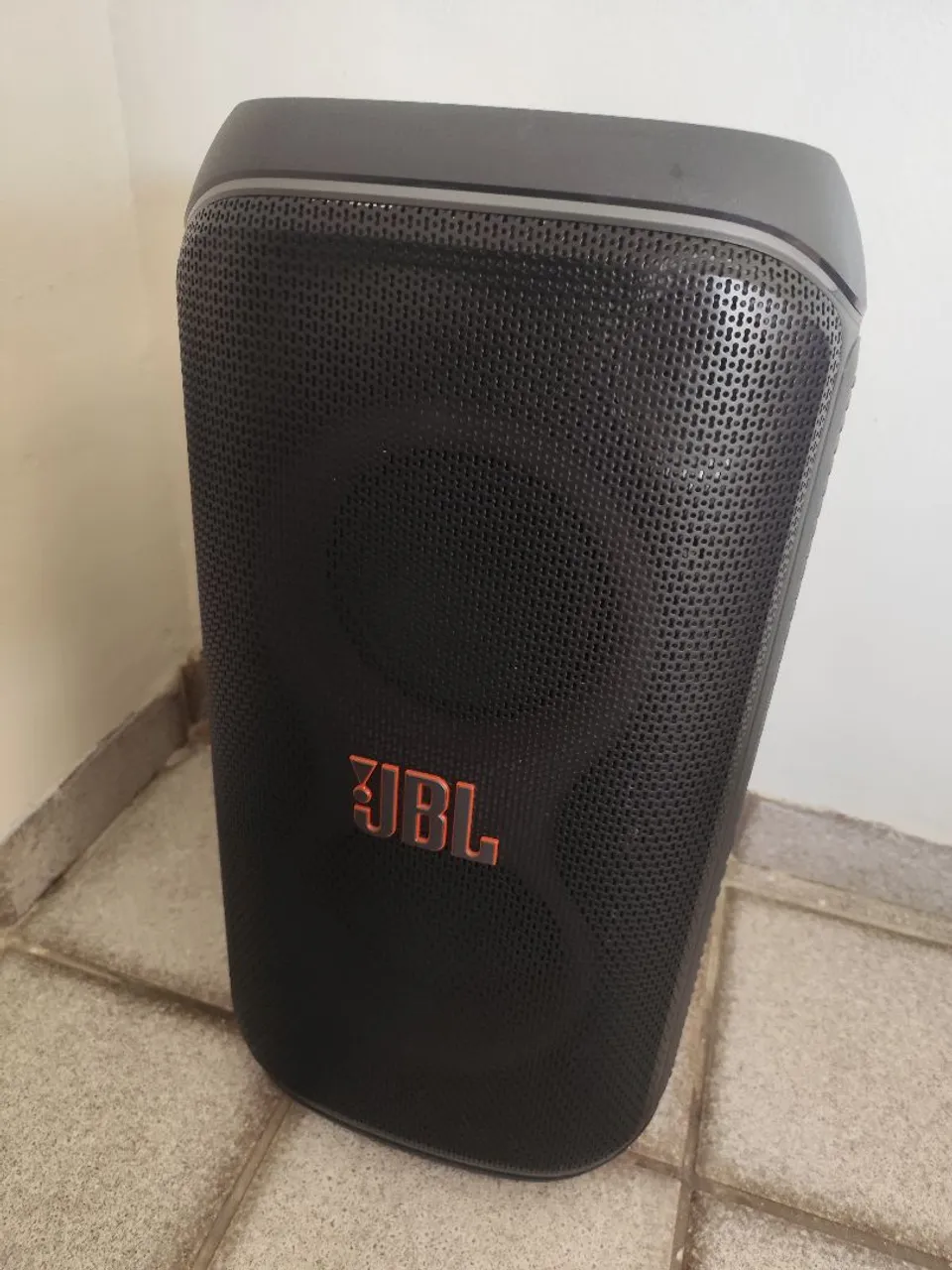 Jbl partybox 110 - Aparelhos de Som - Satuba 1516962126 | OLX