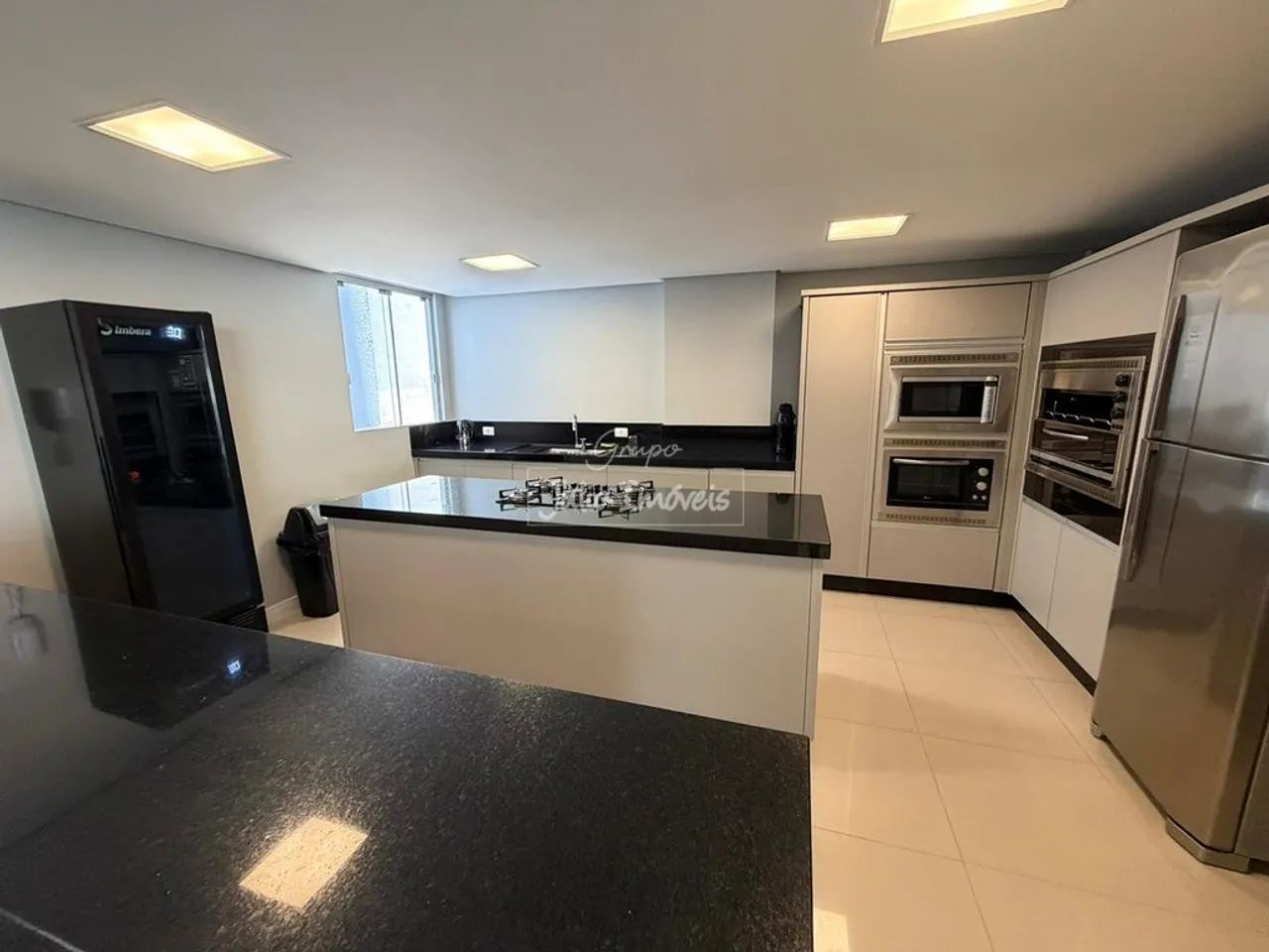 Apartamento 3 quartos no Centro de Brusque - Foto 5
