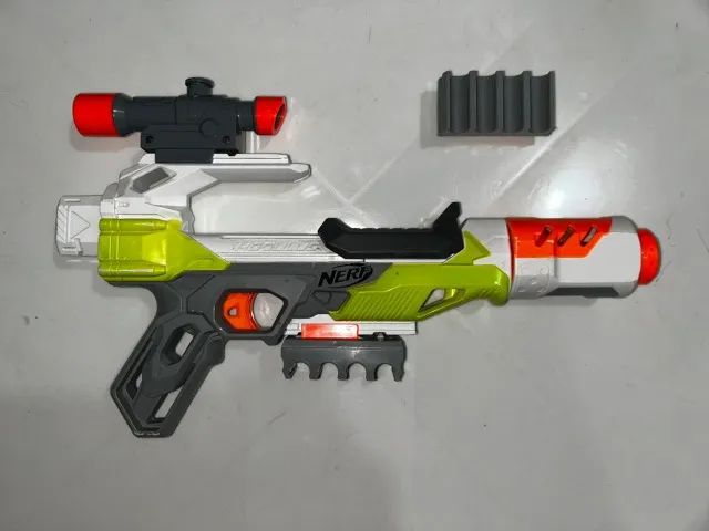 Nerf Modulus Ionfire Blaster - Foto 5