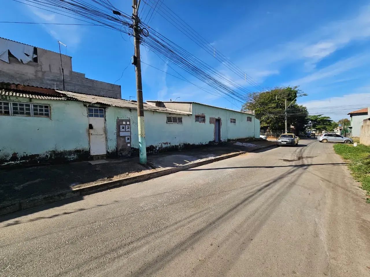 Casa no Buritis 2  com lote de 150m² - Perto do Posto de Saúde - Foto 4