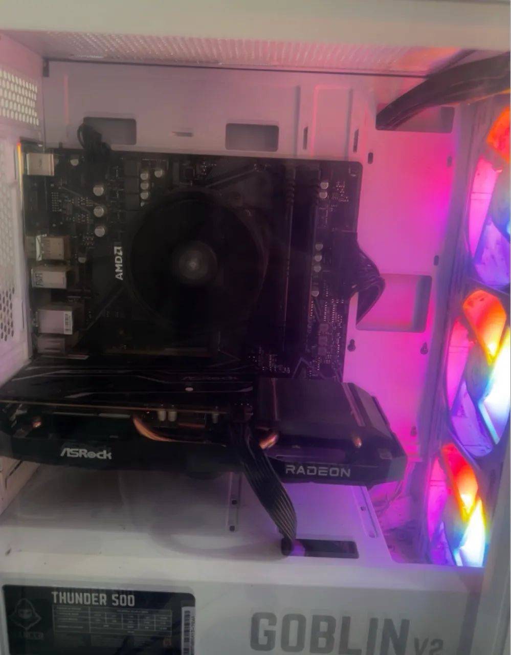 Vendo Pc Gamer - Foto 2