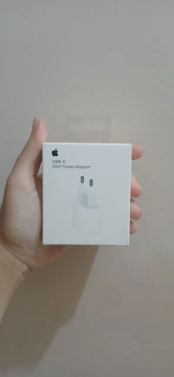 Vendo fonte iPhone