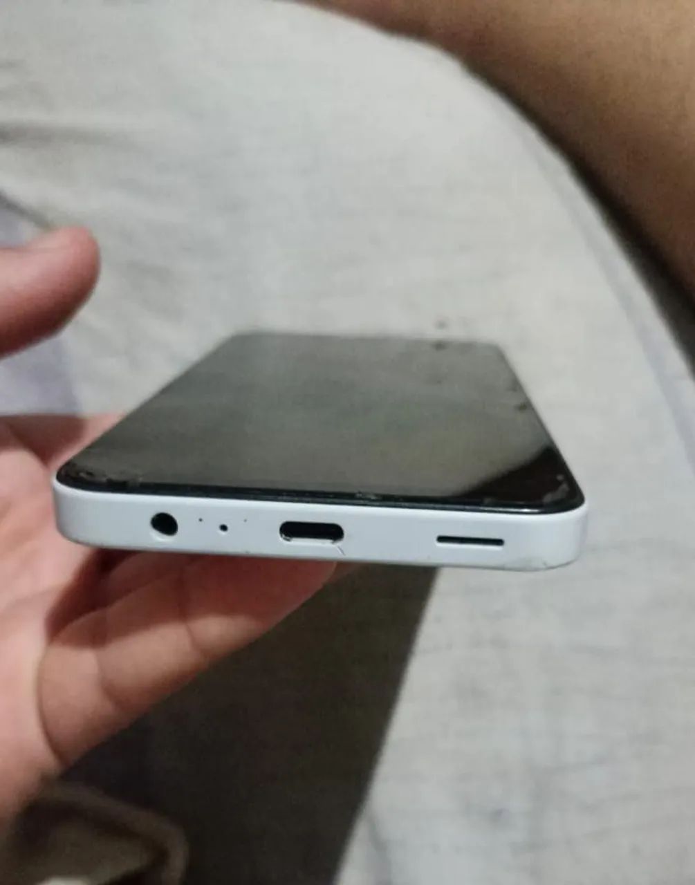 Samsung A15 128g 4 ram 