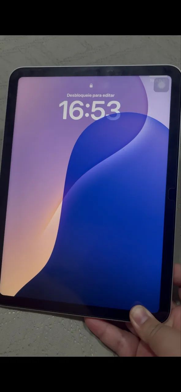 IPAD 10 GERAÇÃO  - Foto 2